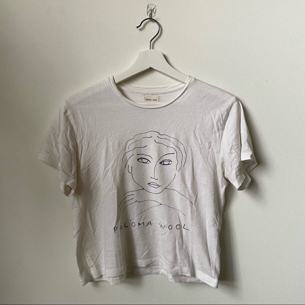 ❌ SOLD ❌ [Paloma Wool] Tee